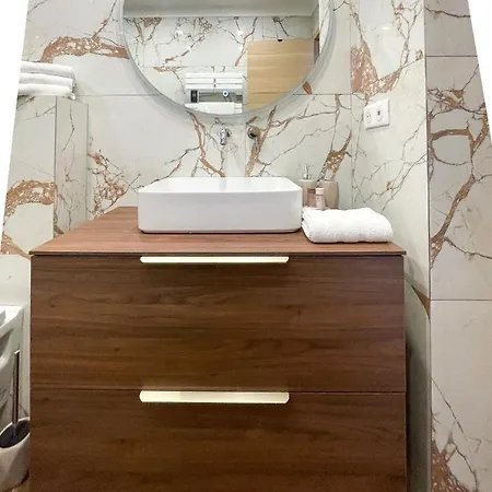 Gioffredo Massena 4 Pers Ac Wi-fi Apartment *