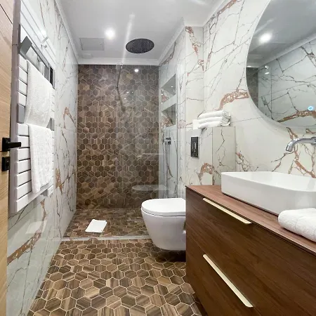 Gioffredo Massena 4 Pers Ac Wi-fi Apartment