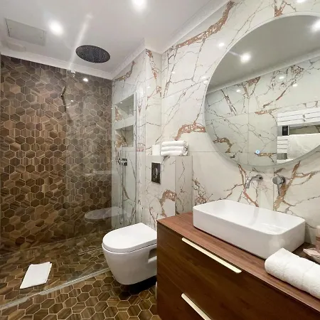 Gioffredo Massena 4 Pers Ac Wi-fi Apartment