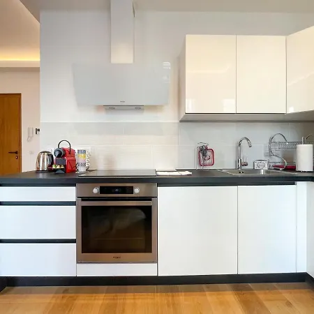 Gioffredo Massena 4 Pers Ac Wi-fi Apartment *