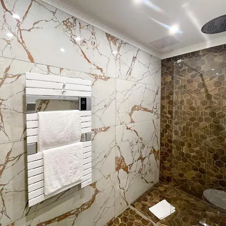 Gioffredo Massena 4 Pers Ac Wi-fi Apartment Nice